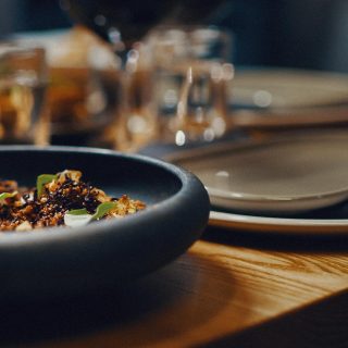 bra asiatiska restauranger stockholm