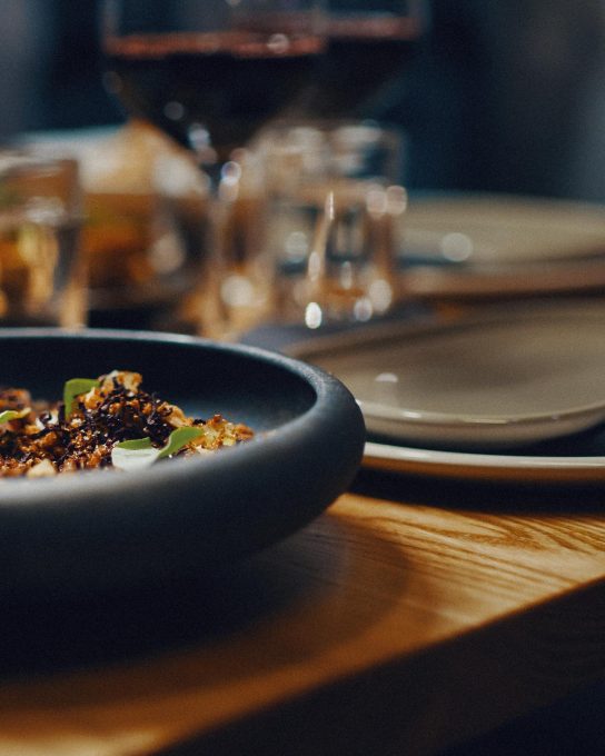 bra asiatiska restauranger stockholm