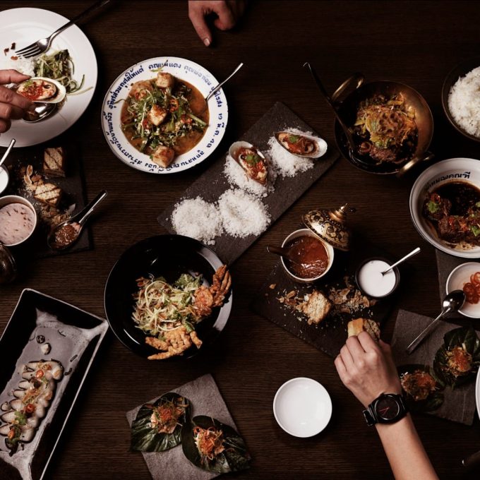 bra asiatiska restauranger stockholm farang