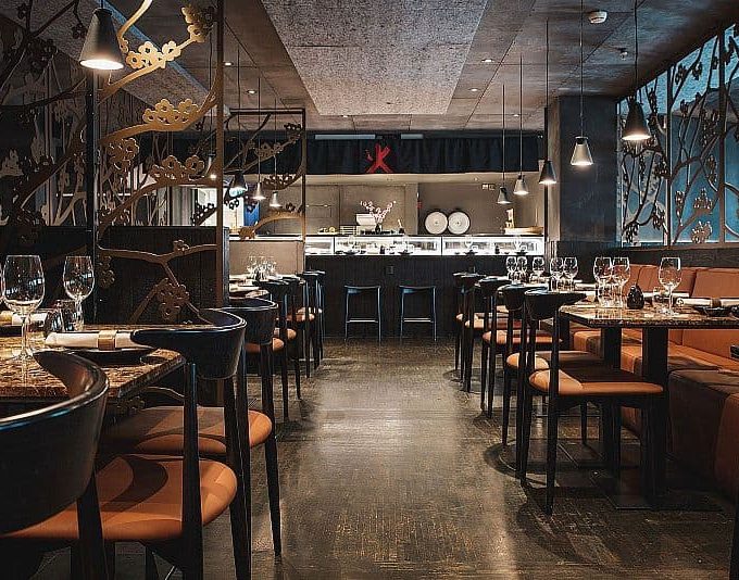 bra asiatiska restauranger stockholm kasai