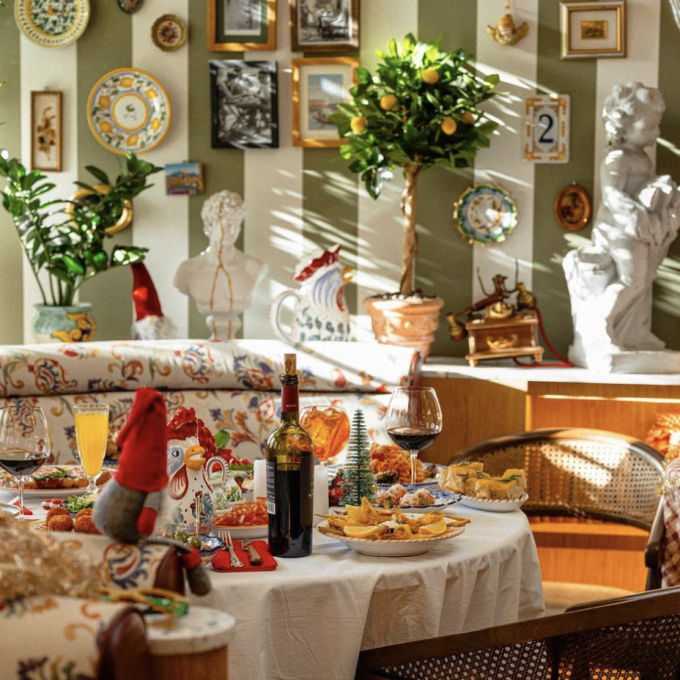 basta veganskt vegetariskt julbord stockholm