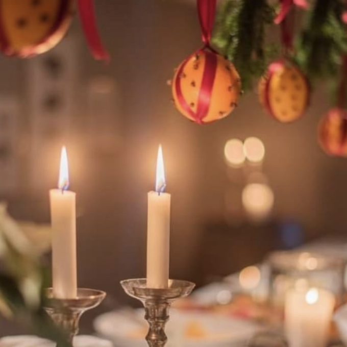 fågelbrohus prisvärt julbord stockholm