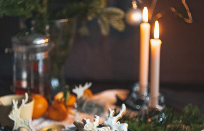 julbord med overnattning stockholm