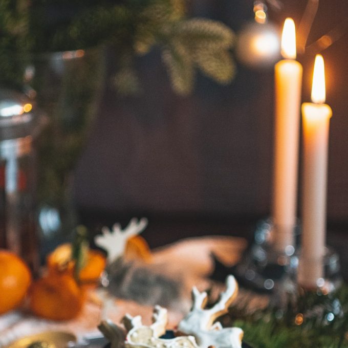 julbord med overnattning stockholm