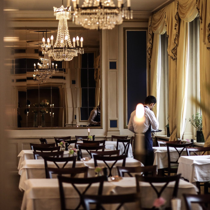 traditionella julbord stockholm Grand Hotel Saltsjöbaden
