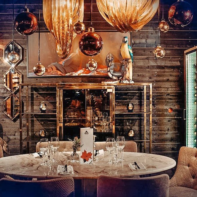 jullunch traditionella julbord stockholm mister french