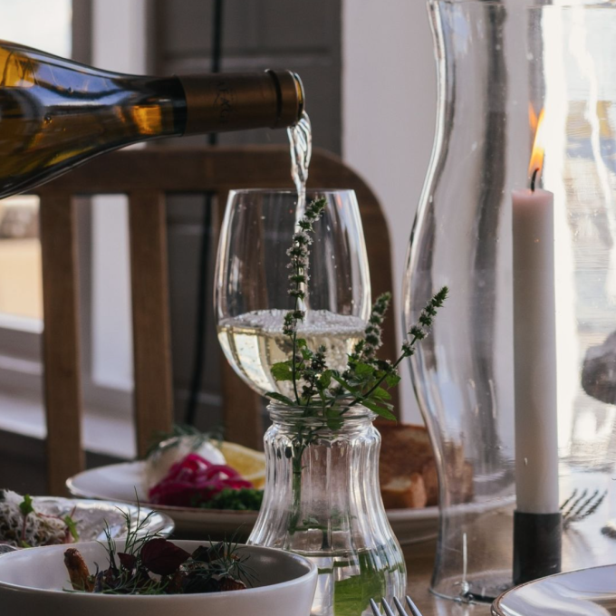 traditionellt julbord stockholm restaurang j