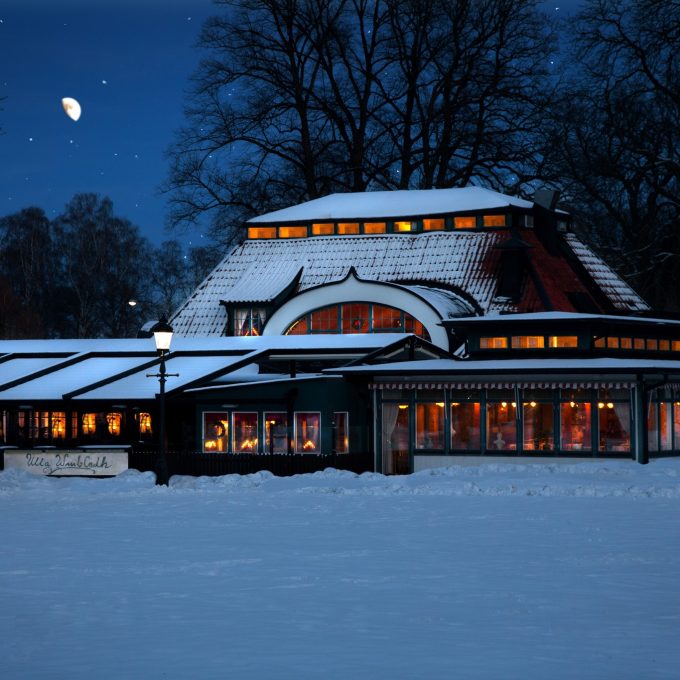 traditionellt julbord stockholm ulla winbladh