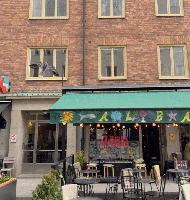 vinbar stockholm alba nytorget