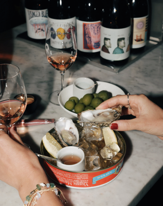vinbar stockholm guide