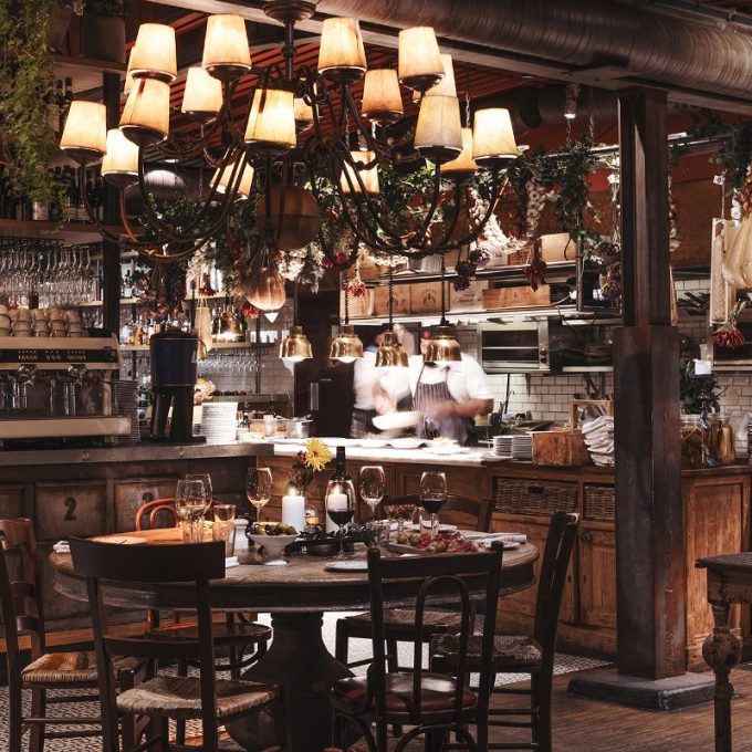 julbord foretag stockholm trattorian