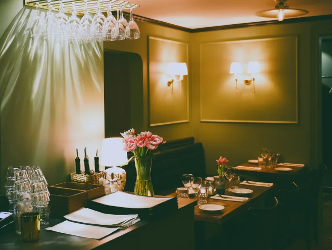 barnvanlig restaurang stockholm faros sodermalm