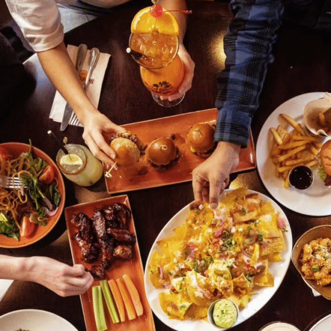 barnvanlig restaurang stockholm hard rock cafe