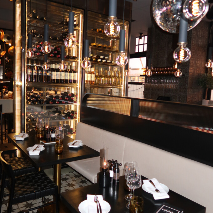 Ristorante Isola_fira_fodelsedag_sthlm_Restaurang