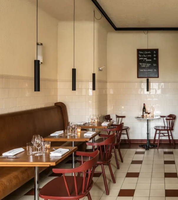 Bistron Stockholm Stadshotell bästa restauranger södermalm