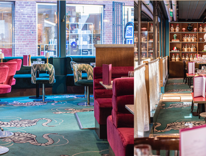 restaurang helsingborg amore fantasia