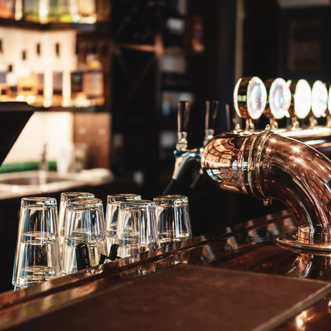 restaurang helsingborg the bishops arms plaza marina