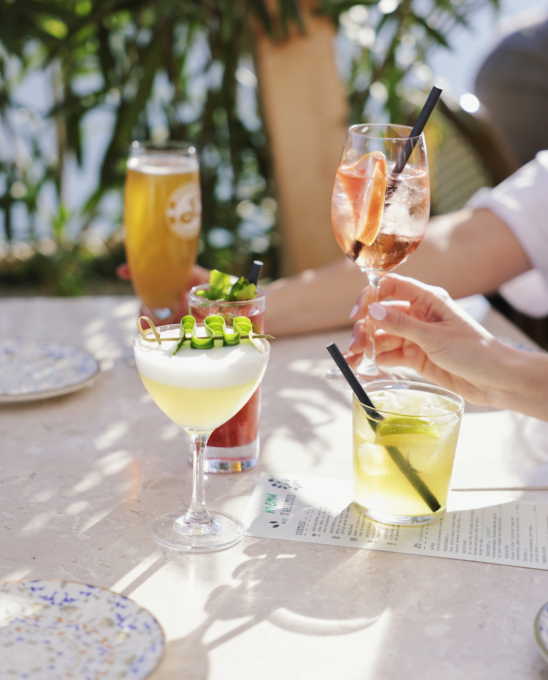 uteservering stockholm