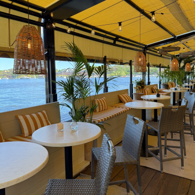 uteservering stockholm la sirenetta