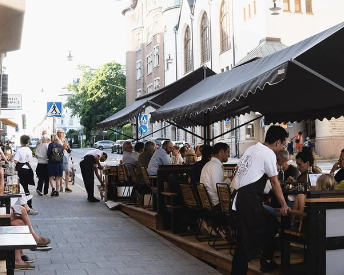 uteservering stockholm miyakodori