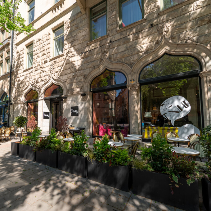 uteservering stockholm ostermalm sparrow