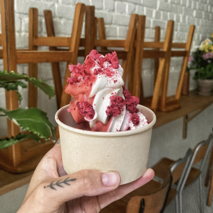 glass stockholm creme sodermalm