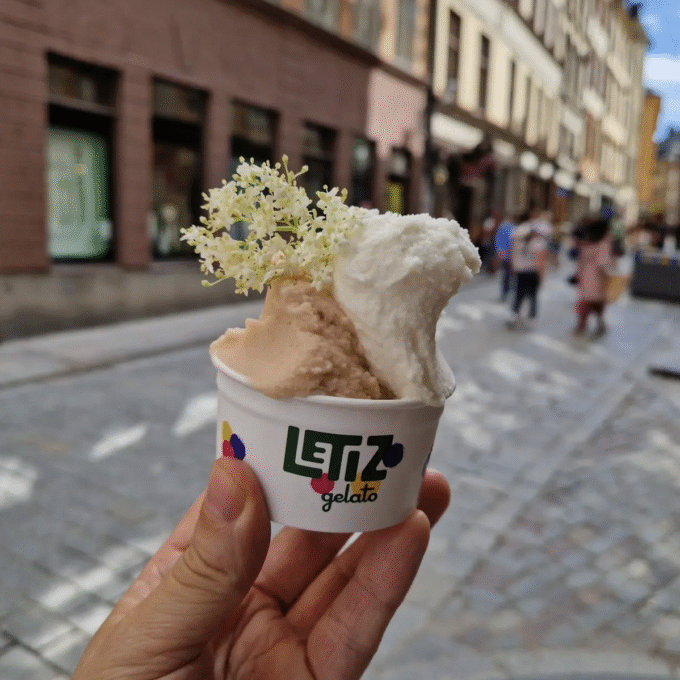 glass stockholm letiz gamla stan