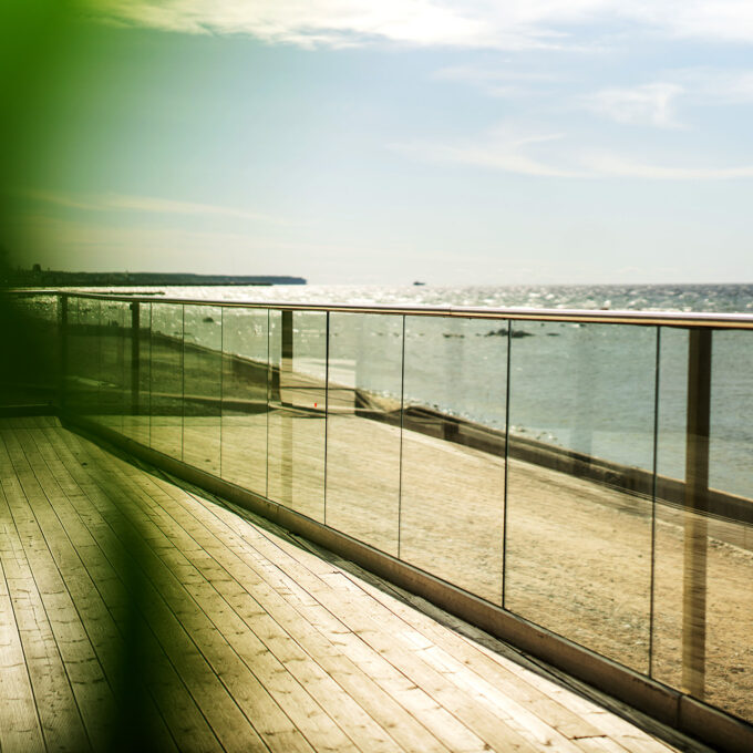 kasai by the beach gotland