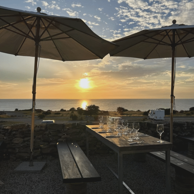 restaurang gotland majstre