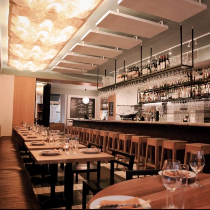hundvanlig restaurang stockholm agnes
