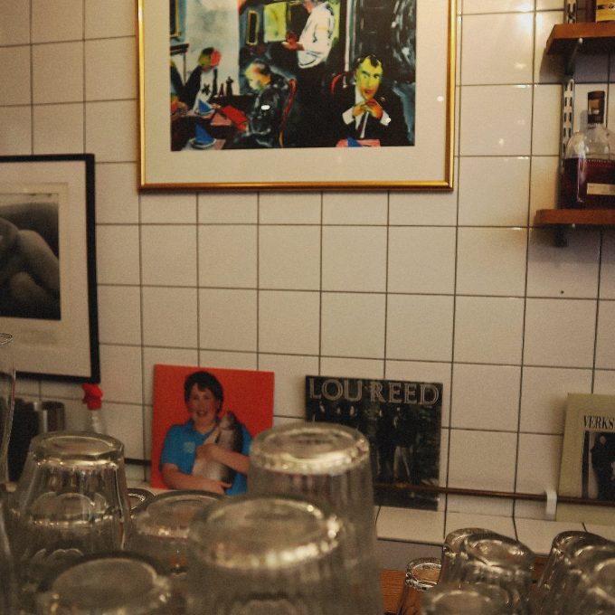 hundvanlig restaurang stockholm frammat