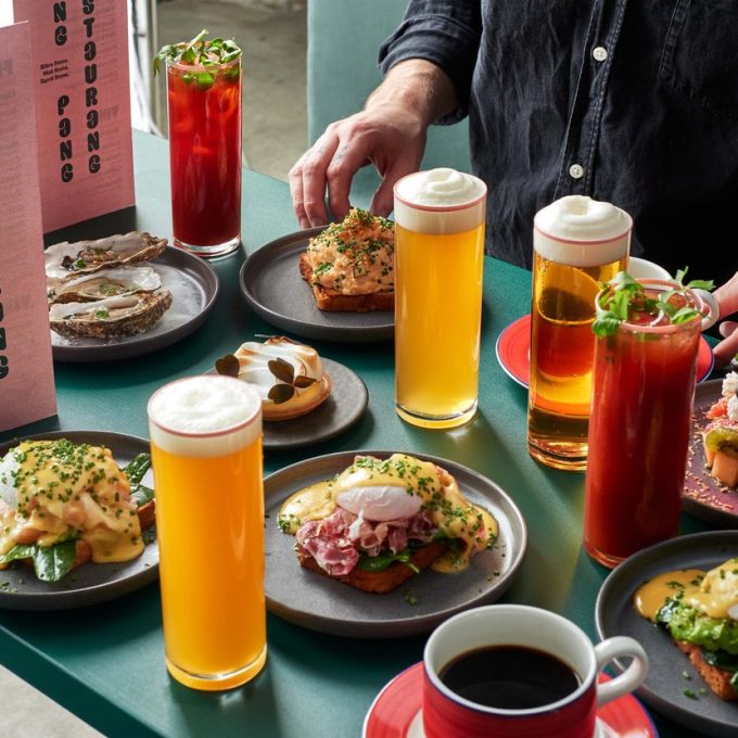 hundvanliga restauranger stockholm pang pang