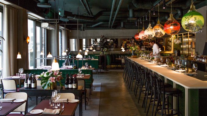 restaurangtips stockholm