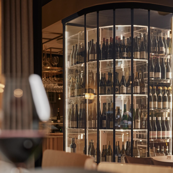 uva vinbar vinprovning stockholm