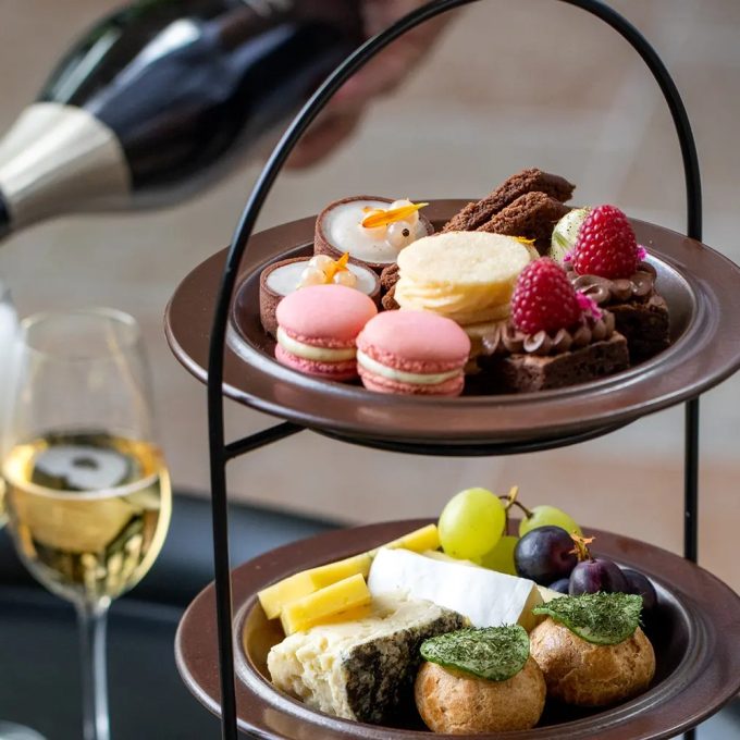 afternoon tea stockholm farna herrgard