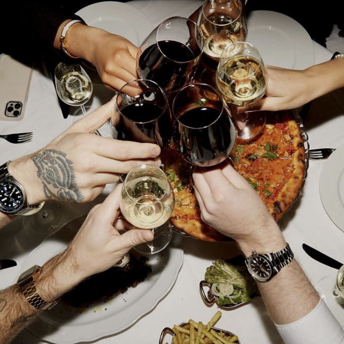 brasserie draken göteborg 10 trendigaste restaurangerna