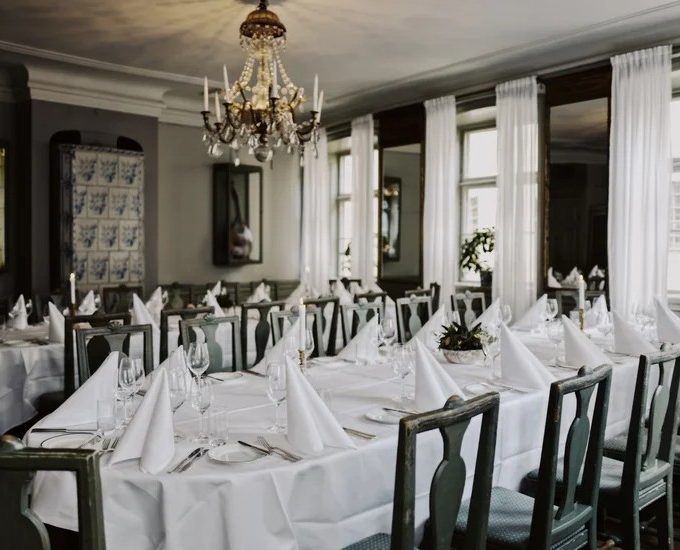 chambre separee gyldene freden