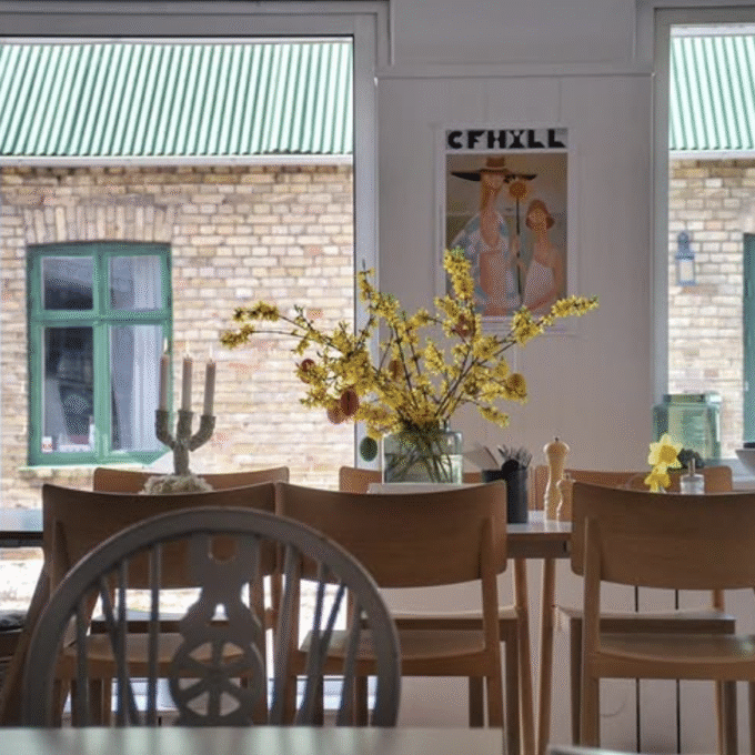 restaurang falsterbo kust