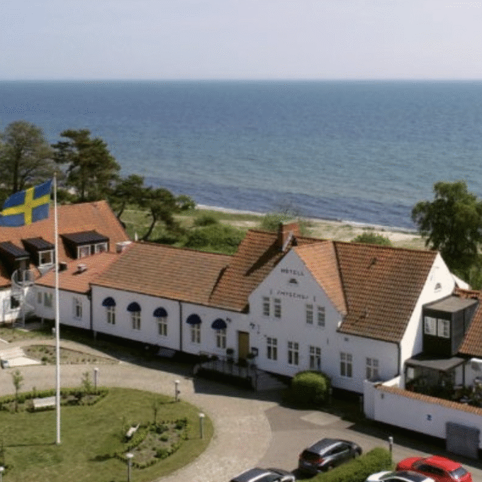 restaurang falsterbo skanor smygehus havsbad