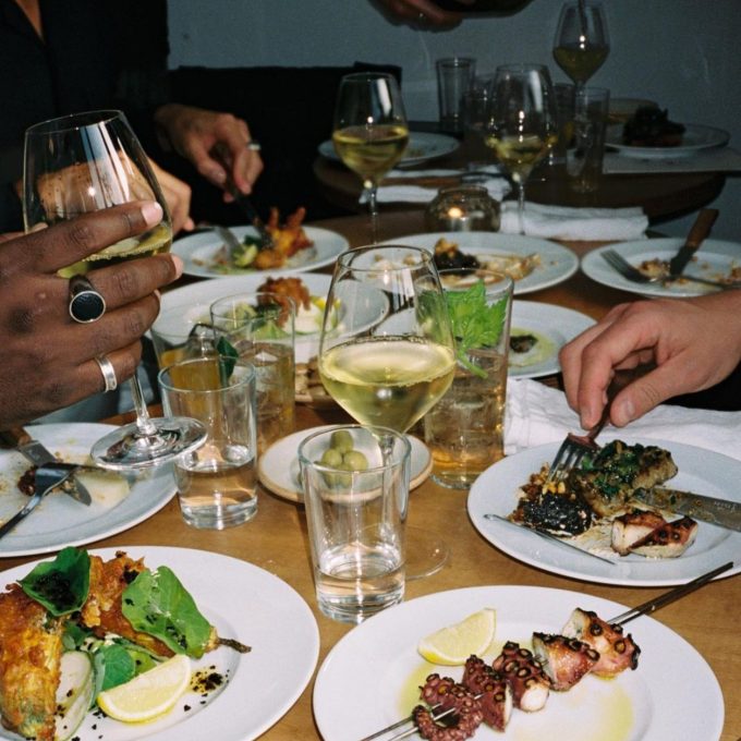restaurang malmo aster