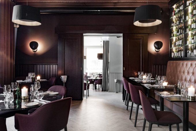 restaurang malmo guide tips