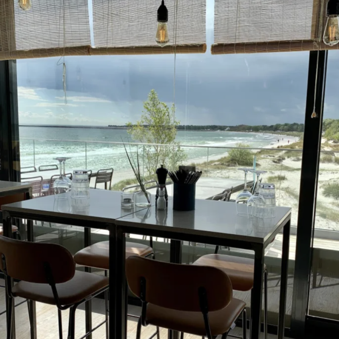 restaurang strandtugg ljunghusen