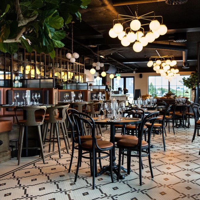 restaurang utanfor tull kolmilan ekero