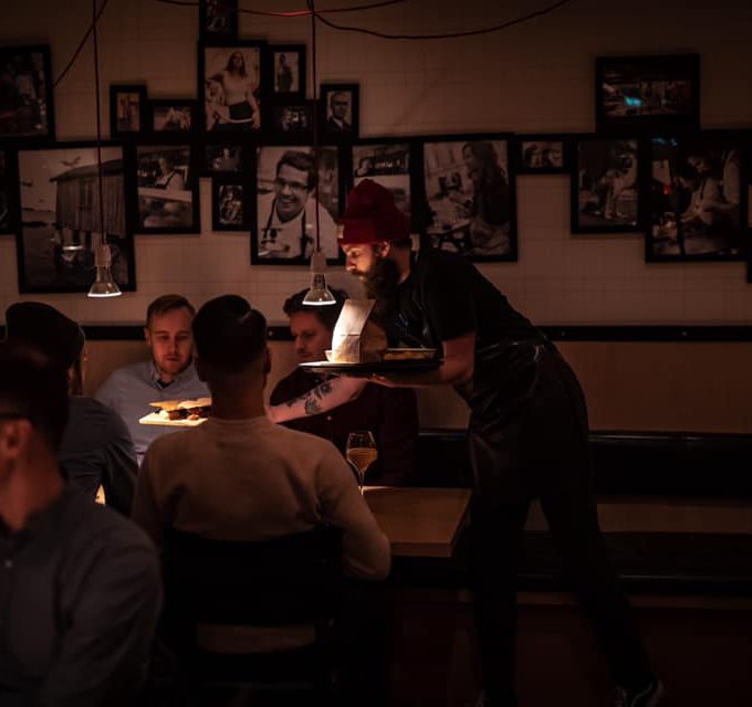 trendiga restauranger goteborg familjen