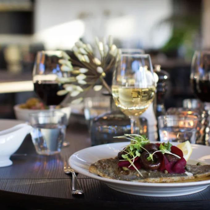 restaurang bastad torekov riviera strand