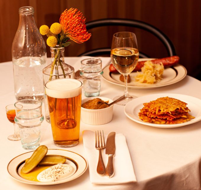 restaurang liebling paradiso mariatorget