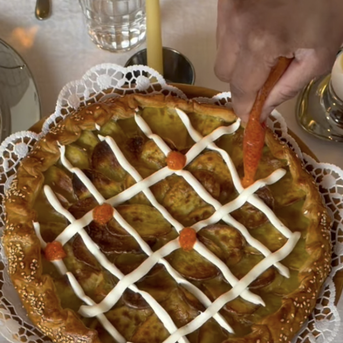 paskkasse studio canteen