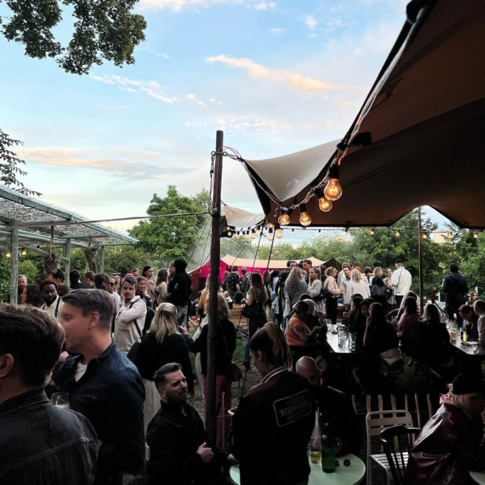 sommarrestaurang stockholm eden kungsholmen
