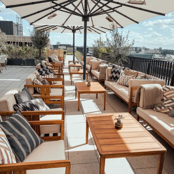 sommarrestaurang stockholm spesso tetto