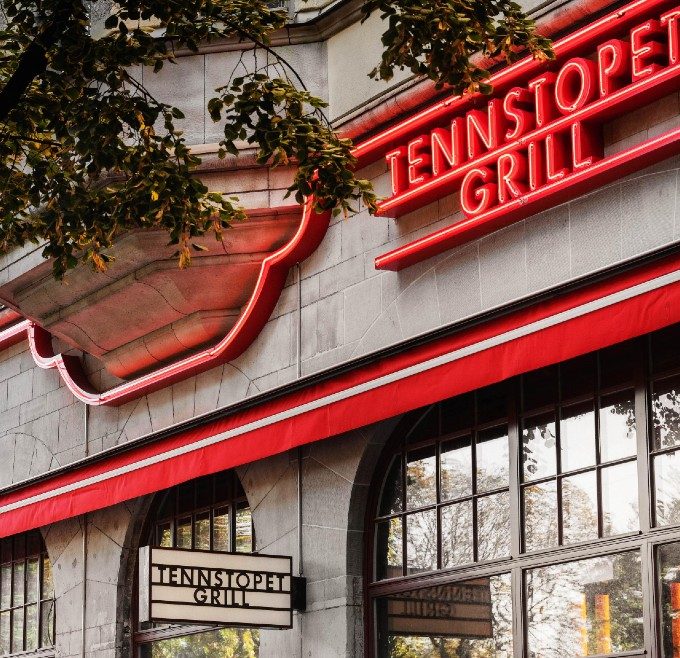 tennstopet grill odenplan restaurang